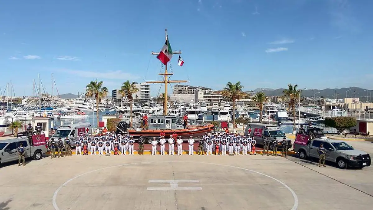 Operacion salvavidas los cabos